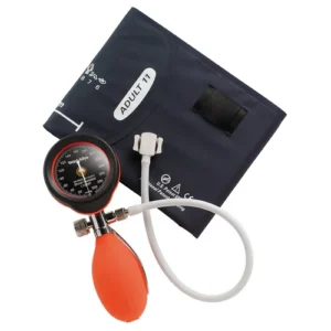 Le tensiomètre manuel