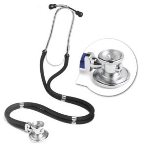 IMAGE Stéthoscope Littmann Classic III