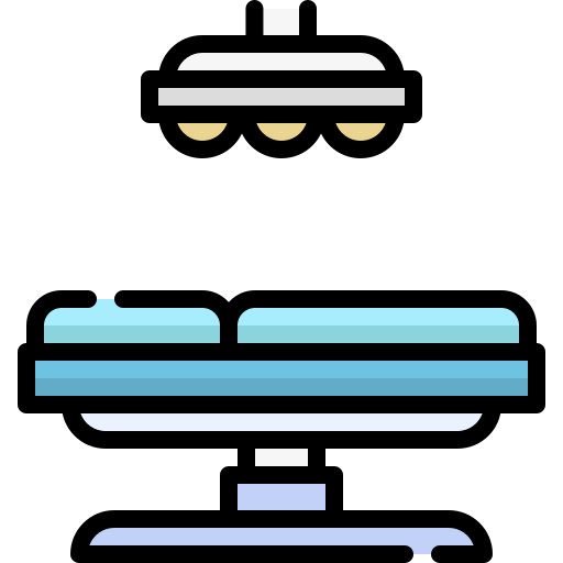 materiel de chirurgie 1