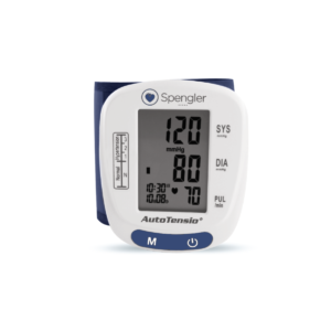 Tensiomètre automatique SPENGLER Autotensio SPG 440