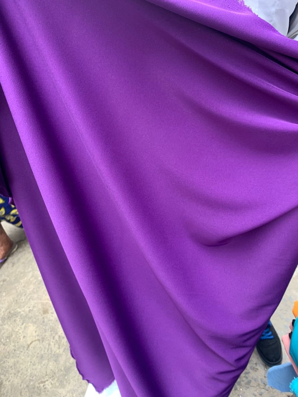 Marinière Médicale – Confort et Hygiène au Quotidien – Image 3