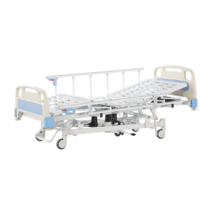 Lit médical électrique 5 fonctions
