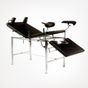 Table d’accouchement professionnelle