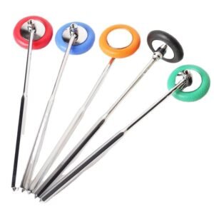 Marteau à Réflexes Ring – Multicolore